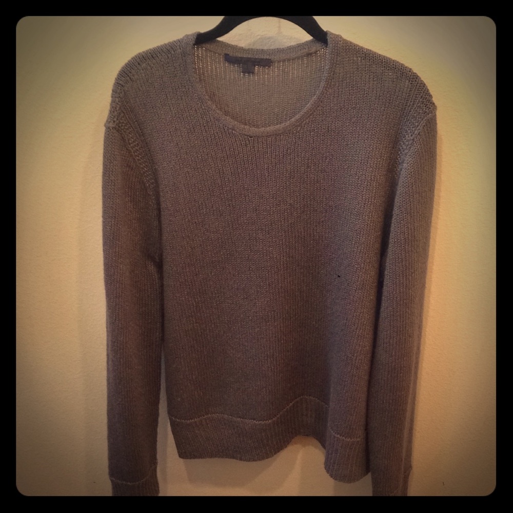 John Varvatos Sweater